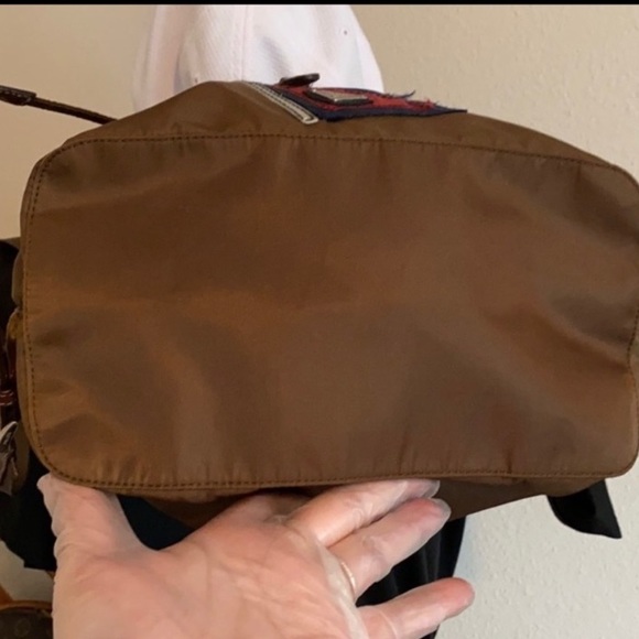 Prada Nylon Backpack - Picture 4 of 6